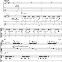 You've Got To Belong To It