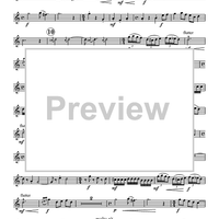 12 Daze (of Christmas) - Euphonium 1 BC/TC