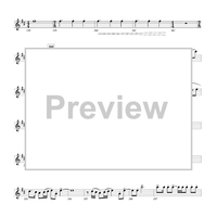 Loudoun Praises - Eb Alto Sax 1