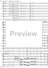 Symphony No. 4, Movement 4 - Full Score