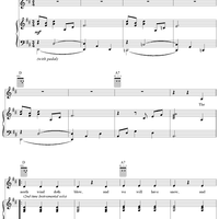 The North Wind Doth Blow