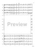 Teddy Bear's Picnic - Score