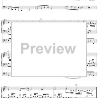 Der Tag, der ist so freudenreich (Hail the Day so Rich in Cheer), No. 7 (from "Das Orgelbüchlein"), BWV605