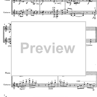 Temps de Lluna - Score
