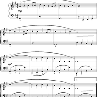 The Lion Sleeps Tonight