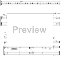 She's Up, She's Down