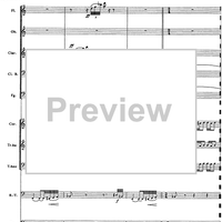 Divertimento - Score