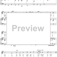 When I Have Often Heard Young Maids Complaining