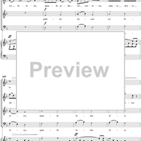 Grande Messe des Morts (Requiem), No. 2: Dies irae. Prosa