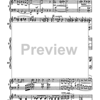 Porgy and Bess - Fantasy for Two Pianos