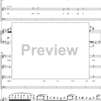 Six Quartets, op. 112, no. 3, Vier Zigeunerlieder, Nr. 1