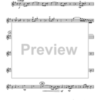 Voluntaries - Trumpet 1