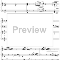 Piano Sonata No. 16 (15) in C Major, "für Anfänger," K545