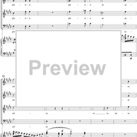 Mass No. 5 in A-flat Major, D678, No. 2: Gloria