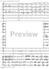 Symphony No. 35 in D Major, Movement 1 - Full Score
