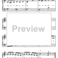 Bibbidi-Bobbidi-Boo (The Magic Song)