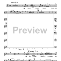 Elegy - English Horn