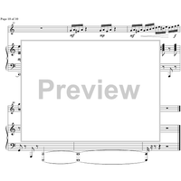 Bell - flower - Score