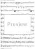 String Quintet No. 5 in D Major, K593 - Violin 2
