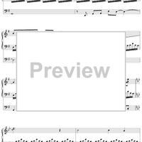 Variations on Praise God From Whom All Blessings Flow (Old 100th)