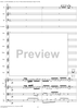 La Finta Giardiniera, Act 2, No. 23 "Hier in diesen Finsternissen" (Finale, Septet) - Full Score