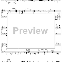 Sonata No. 13 in E-flat Major, Op. 12, No. 4