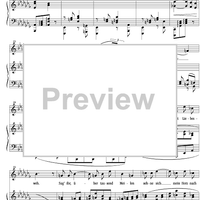 An den Mond Op.71 No. 2