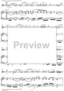 Viola Sonata in C Minor - Piano Score