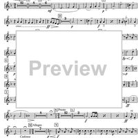 Chaconne - Trombone 2