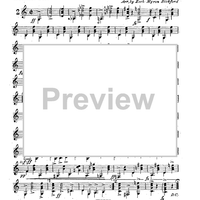 Mandolin & Guitar Collection No. 21 - Guitar / Mandolin Bass