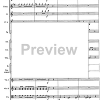 Children plays - Full Score