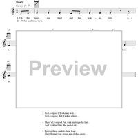 Across the Western Ocean