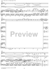 Piano Trio No. 4 in E Major K542 - Piano Score