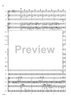 Solstice Dance - Score