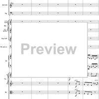 Piano Concerto no. 1 in D minor, Op.15, Rondo, Allegro non troppo