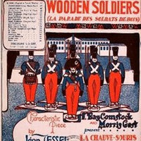 Parade of the Wooden Soldiers