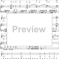 La Traviata, Act 2, No. 7, Recit. and Air. "De' miei bollenti spiriti"