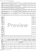 Symphony No. 4, Movement 1 - Full Score