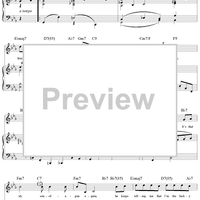 That Ole Devil Called Love