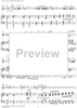 Sicilienne and Burlesque - Piano Score