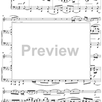 Sonata in Eb Major, Op. 120, No. 2 - Piano