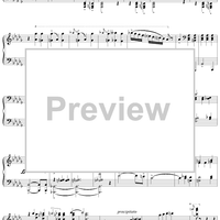 Piano Sonata No. 8 in B-flat Major, Op. 84, Movement 3, "War Sonata 3"