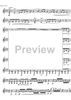 String Quartet f minor Op. 5 - Violin 2