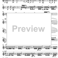 String Quartet No. 3 - Violin 1