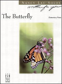 The Butterfly