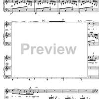 Ah! fors'è lui from La Traviata