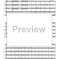 Nursery Rhyme Medley - Score