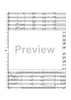 Lohengrin Prelude to Act III - Score