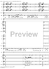 Idomeneo, rè di Creta, Act 1, No. 7 "Il padre adorato" - Full Score