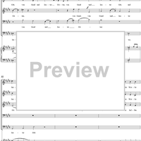 Two Motets, op. 29, no. 1, Es ist das Heil uns kommen her